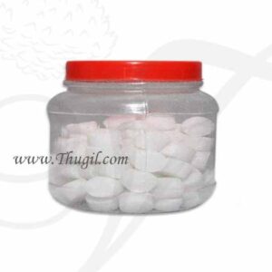 40 gms Camphor Tablet Karpooram Puja Karpur Buy Online Now