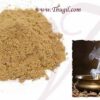 Sambrani Powder Loban Pooja Samagri from India Buy Now - 50 gms