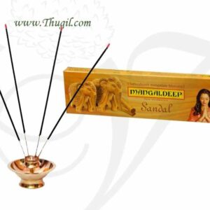 Mangaldeep Agarbathi Agarbatti & Incense Sticks online Buy Now Online