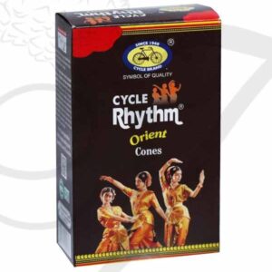 Rhythm Orient Agarbatti Cones Buy Now Online
