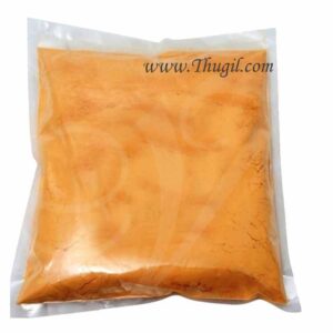 100 gms Sandal Powder Chandan Scented Pooja Santhanam Buy Online Now