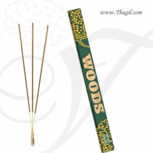 Woods Agarbathies Cycle Band Agarbatti & Incense Sticks online Buy Now