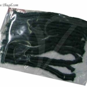 Lamp wick for Saniswara Wick Vilakku Thiri Panju Jyot Batti Buy Now