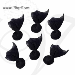 Sesame Wick / Ellu Thiri Saniswara Vilakku Thiri Panju Jyot Batti Buy Now 6 pieces