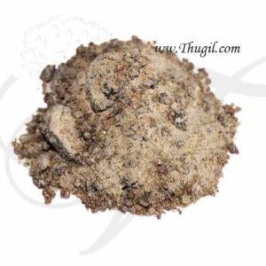 Buy Sambrani Gum Benzoin Pooja Samagri from India Buy Online - 100 gms