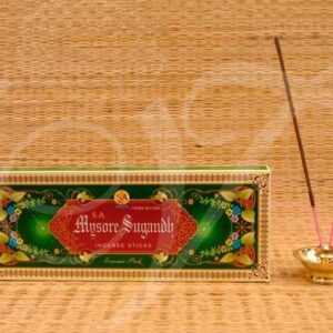 Mysore Sugandh Incense Sticks Agarbathies Buy Now Online