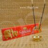 Sandal Incense Sticks Agarbathies Buy Now Online