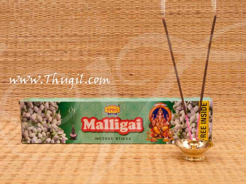 Malligai Incense Sticks Agarbathies Buy Now Online
