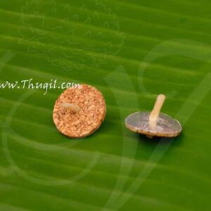 Jala Deepam Vathulu Floating Wicks Karthika Vathulu Buy Now - 20 pieces
