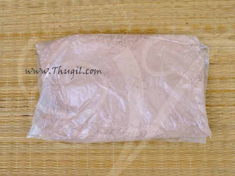 Special - Light Sandal Powder Chandan Scented Pooja Santhanam 100 gms