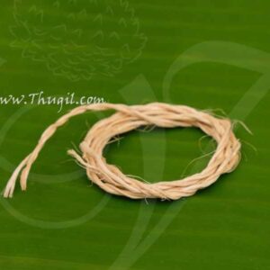 Vellerukkan Vilakku Thiri Jyot Batti Buy Now