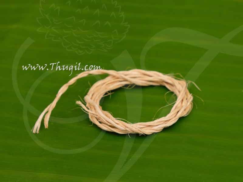 Vellerukkan Vilakku Thiri Jyot Batti Buy Now