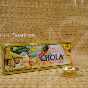 Incense Sticks Kangaroo Chola Brand Agarbatti Buy Now Online
