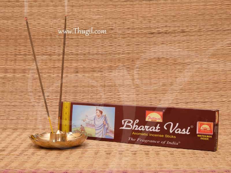 Bharat Vasi Parimal Incense Sticks Agarbathies Buy Now Online