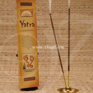 Yatra Parimal Incense Sticks Agarbathies Buy Now Online