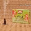 Jiyo Dhoop Sugandh Sambrani Dhoopam For Pooja Samagri from India Buy Now