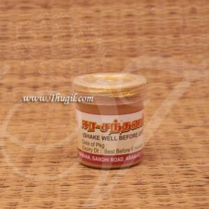 Wet Sandal Tika Paste Buy Now 70 gms