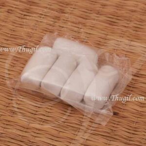 Tilak Stick White Namakatti Buy Now 5pcs