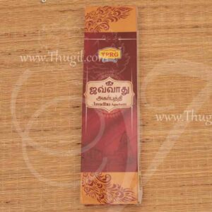 Javadhu Agarbatti Incense Sticks Agarbathies Buy Now Online