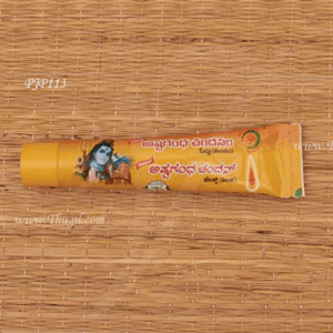 Scented Ashtagandha Chandan Paste Tube - 40 Gms