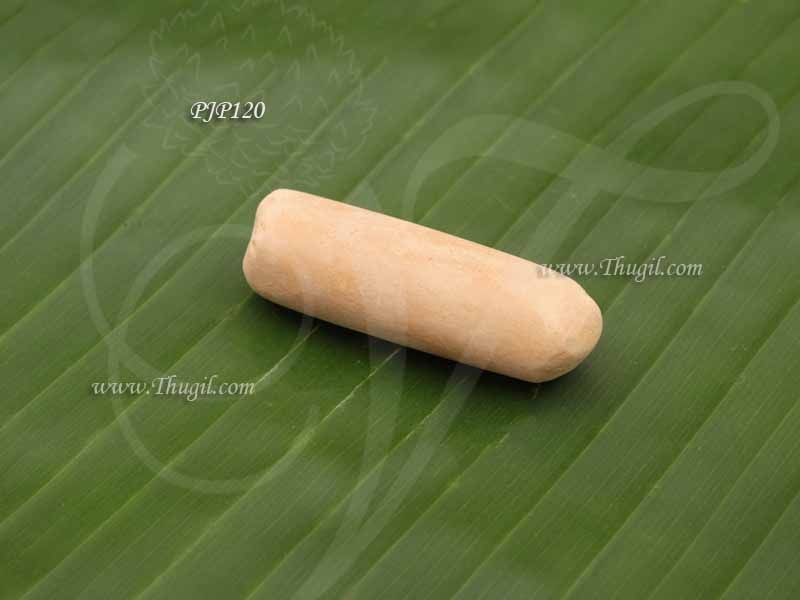 Tilak Stick Light Sandal Colour Santhanam 5 pcs