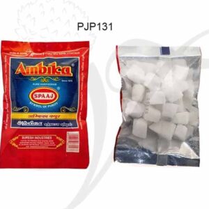 Karpooram Ambika Pure Camphor Tablet Puja Karpur 40 gms