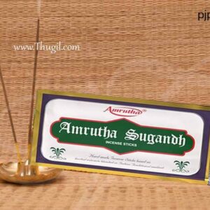 Amrutha Sugandh Incense Sticks Agarbathies Oothupathi
