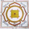 Vastu Cloth Towel for Boomi Pooja and Home Temple puja for vastu Banner