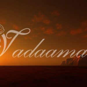 Sunrise stage Banner for Dance, music or cultural gatherings