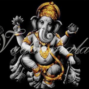 Traditional stage decorations for bharatnatyam, dance, music or cultural gatherings