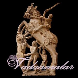 Ancient India Temple Pillars Banner Print Photo Quality Indian Stage decoration