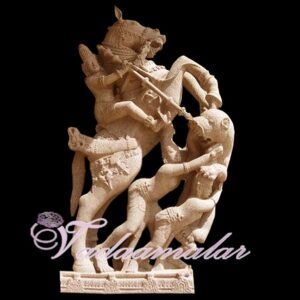 Age old India Temple Pillars Backdrops Banner Print Photo Quality Indian Stage decoration