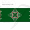Banner for Backdrop Kolam Rangoli Decorations Indian Art dance or festivals buy now