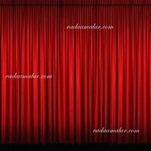 Cloth Banner Velvet First Quality Indian Functions wedding Stage decoration