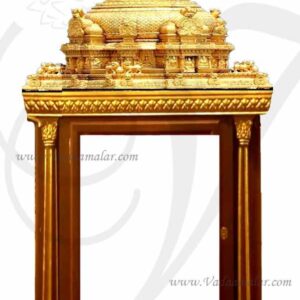 Puja room decoration Temple mandap backdrops for your special events