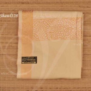 VIP Shawl Woolen Sndel Color Stole For Guests Buy Now