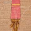 Polyester Shawl Gift Stole for Murthi Deity 27 inches