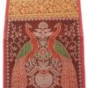 Wall Hanging Indian Decor Embroidery Hand Made Tapestry
