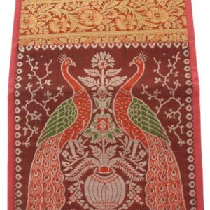 Wall Hanging Indian Decor Embroidery Hand Made Tapestry