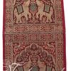 Wall Hanging Indian Decor Embroidery Hand Made Tapestry
