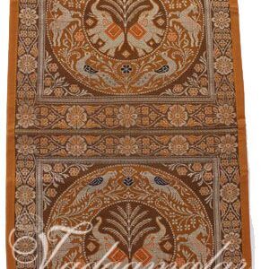 Wall Hanging Indian Decor Embroidery Hand Made Tapestry