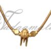 Buy Thali online ThiruMangalyam India Mangalsutra Wedding Bride Micro Gold plated