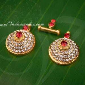 ThiruMangalyam Amman Devi Durga For Idol Marriages 1.2 inches