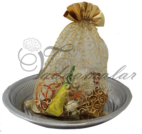 India Wedding Return Gift Pack