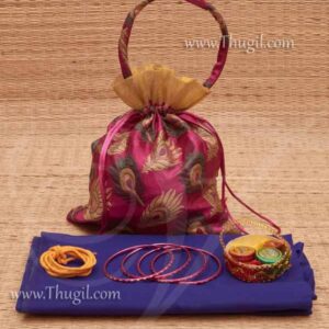 Indian Return Gift Sets Festivals Special Occasions Buy Now