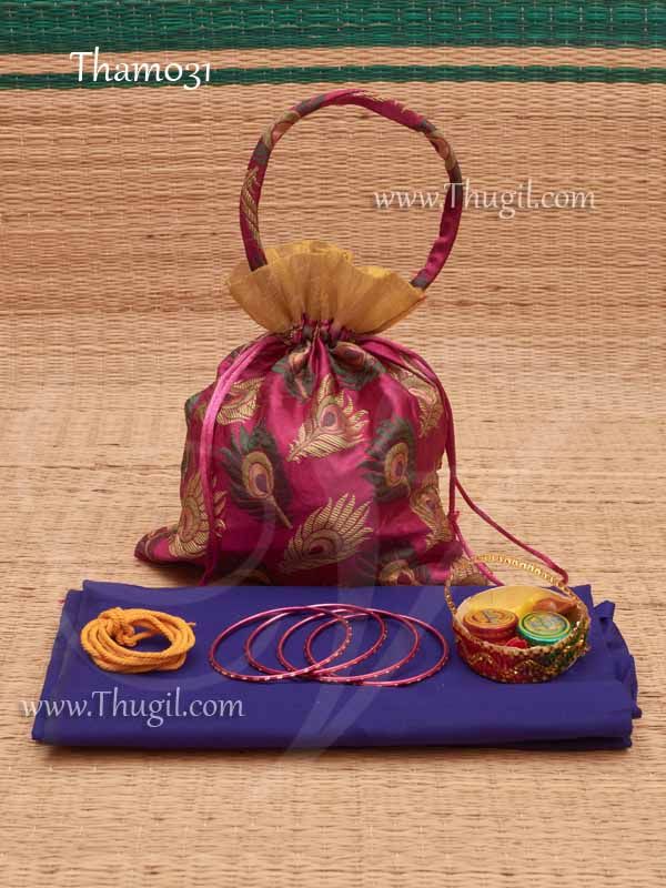 Indian Return Gift Sets Festivals Special Occasions Buy Now