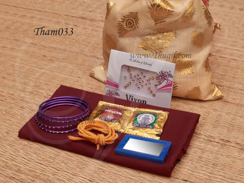 Indian Return Gift Sets Festivals Special Occasions Buy Now