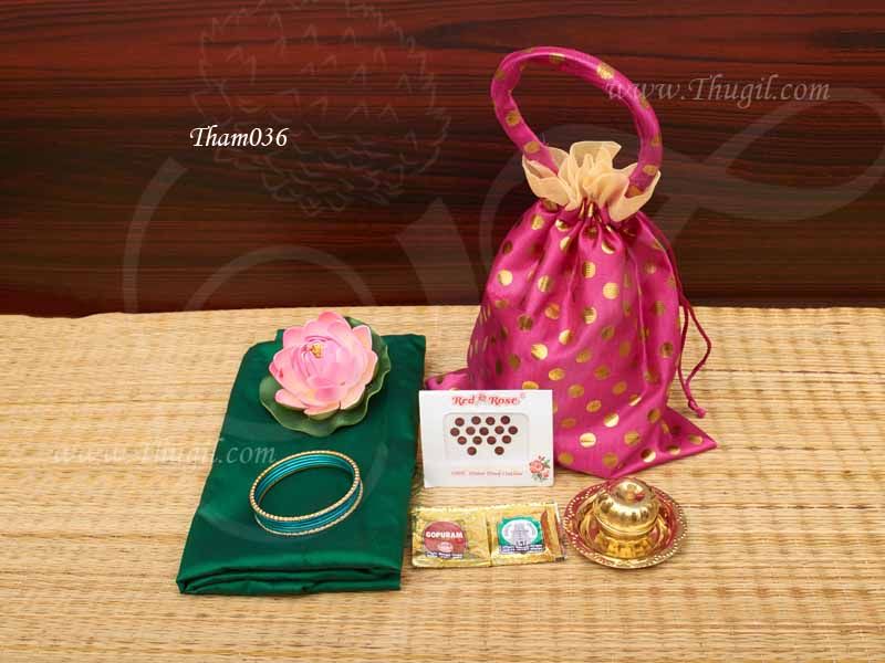 Indian Return Gift Sets Festivals Special Occasions