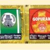 24 nos KumKum Turmeric Packets Sindoor Pottu Thamboolam Gift Packet