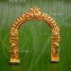 Small size Thiruvachi Prabhai